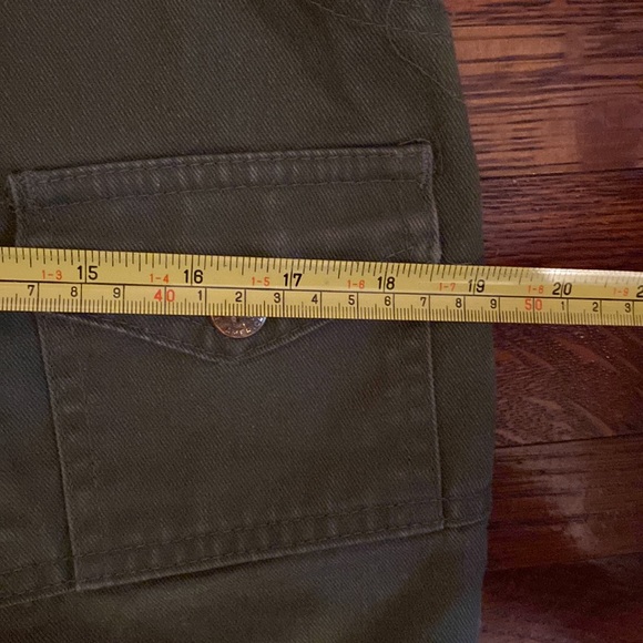 Boy Scout pants size 29 pre-owned condition - Picture 3 of 11